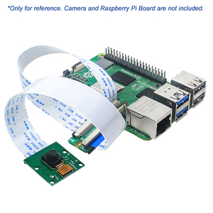 CSI/DSI Cable Adapter <strong>Module</strong> for <strong>Raspberry</strong> Pi 5 DSI Display CSI <strong>Camera</strong> Interface 22Pin to 15Pin Cable Adapter - Product Image 5
