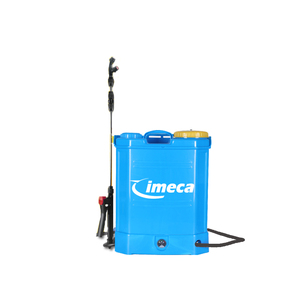 16L18L 20 л рюкзак пластиковый распылитель с питанием от батареи - Product Image 3