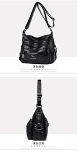 Bolsos de Lujo para Mujer, Bolsos de Diseñador, Bolsos de Hombro y Cruzados para Mujer, Bolsos y Carteras - Product Image 4