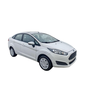 <span class=keywords><strong>Ford</strong></span> <span class=keywords><strong>Fiesta</strong></span> 4 portes berline 1.5L MT 2013 d'<span class=keywords><strong>occasion</strong></span> fiable à <span class=keywords><strong>prix</strong></span> abordable, en bon état, conduite à gauche, essence, pour exportation en gros vers l'Afrique - Product Image 3