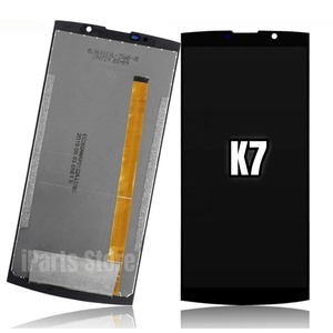 หน้าจอแสดงผลใหม่สำหรับ <span class=keywords><strong>OUKITEL</strong></span> <span class=keywords><strong>K15</strong></span> <span class=keywords><strong>Plus</strong></span> Pro K7 K10 FHD+ LCD พร้อมทัชสกรีน ชุดประกอบดิจิไทเซอร์ ของแท้จากโรงงาน - Product Image 2