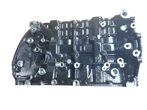 Blocco Motore Corto R9m Nuovo di Zecca Aftermarket per Renault 1.6L Mégane III / IV Grand Scenic Espace Trafic / Trafic <span class=keywords><strong>Van</strong></span> - Product Image 2