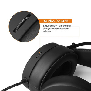 <span class=keywords><strong>NUBWO</strong></span> N7 sur l'oreille musique stéréo casque de jeu jeu FPS jeu ordinateur casque transfrontalier en gros - Product Image 5