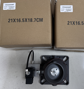 103708504 VALVOLA DI MINIMO PRESSIONE PER COMPRESSORE <span class=keywords><strong>CROWNWELL</strong></span> CWD37A - Product Image 1