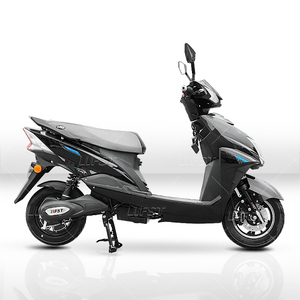 Motocicleta Eléctrica Urbana Usada 2023, Scooter Eléctrico de 72V, Motocicleta Electrónica de Dos Ruedas, Motocicleta Eléctrica de 3000W - Product Image 3