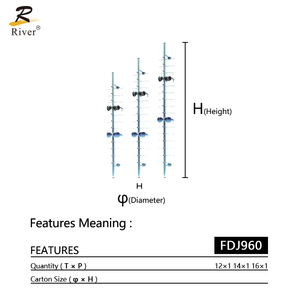 Nhanh Chóng Giao Hàng Fdj960 Kính Hiển Thị 12 Cặp Nhôm Có Thể Khóa Thanh Cho Quang Học Khung Kính Hiển Thị Truy Cập Kính Hiển Thị - Product Image 2