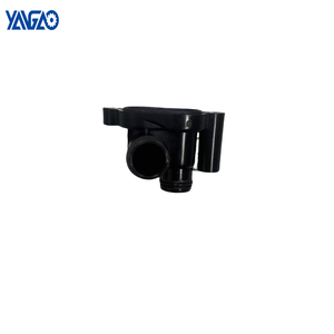 059121506H เหมาะสำหรับรถออดี้ Q7 A4 S4 A5 S5 A6 S6หน้าแปลนกลาง A7 - Product Image 3