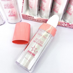 MISS BETTY - Set de 24 Iluminadores de Maquillaje con Brillo, Marca Privada, Contorneado, Bronceado, Color Personalizado, Polvo, Crema, Iluminador - Product Image 5