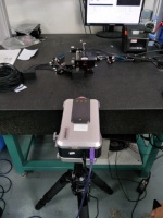 Interferometer Laser untuk Kalibrasi dan Optimasi Mesin