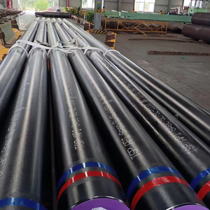 Cán nguội kỹ thuật nhà Máy Giá <span class=keywords><strong>API</strong></span> <span class=keywords><strong>5L</strong></span> gr. B ống/Ống thép carbon - Product Image 2