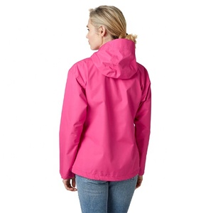PIHA SPORTS Women's Waterproof Windproof <b>Quilted</b> Soft Shell Jacket for Outdoor Activities Travel Hiking Camping & Hunting - Product Image 2