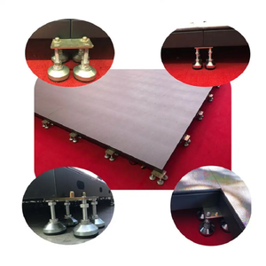 Piste de danse LED interactive IP66, affichage de scène programmable en couleur, adapté aux discothèques, mariages et événements DJ. - Product Image 4
