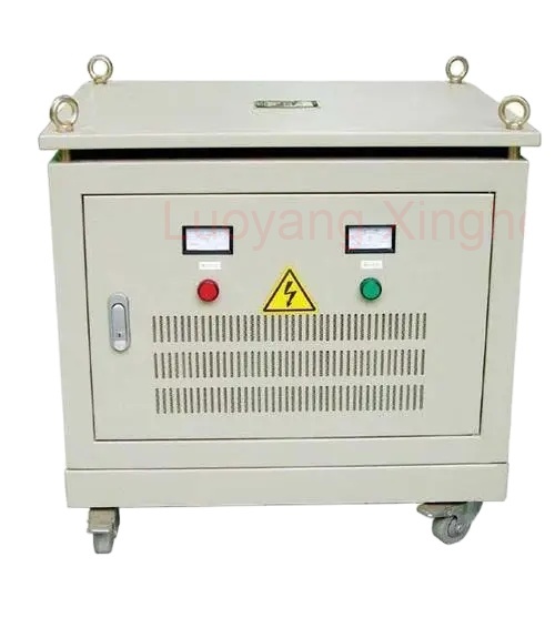 Low Voltage Current Transformer for Ammeter