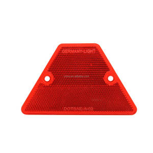 High reflective <strong>guardrail</strong> <strong>reflector</strong> highway <strong>guardrail</strong> delineators pmma abs for vehicle and safety bxj - Product Image 1