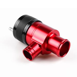 Kit de soupape EGR CRASTP pour Subaru WRX 2015-2017, contrôle de suralimentation turbo, aluminium rouge - Product Image 5