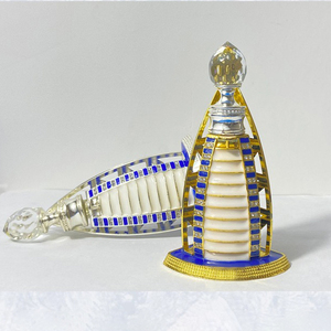 Perfume de Fragancia Duradera Popular en Dubái, Oriente Medio, Árabe, para Hombre y Mujer, Venta al por Mayor de Fábrica - Product Image 1