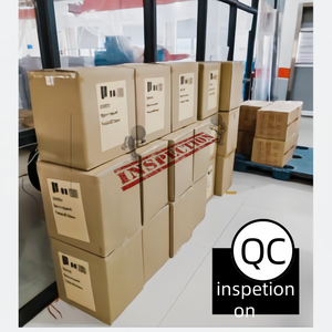 Servicio de Calificación de Pruebas Modelo Roy de la Empresa de Inspección de Calidad de China, Inspección y Control de Calidad en Yiwu, Jiangsu y Guangdong - Product Image 1