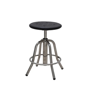 <span class=keywords><strong>Fauteuil</strong></span> dentaire carré de tabouret de meubles d'hôpital d'étapes de pied carré médical bon marché - Product Image 4