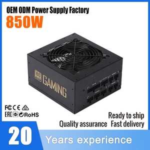 Zumax PC <span class=keywords><strong>ATX</strong></span> Cung cấp điện mới 600W 700W 800W PSU <span class=keywords><strong>24pIN</strong></span> hiệu quả cao cung cấp điện 12cm quạt máy tính cung cấp điện yên tĩnh - Product Image 2
