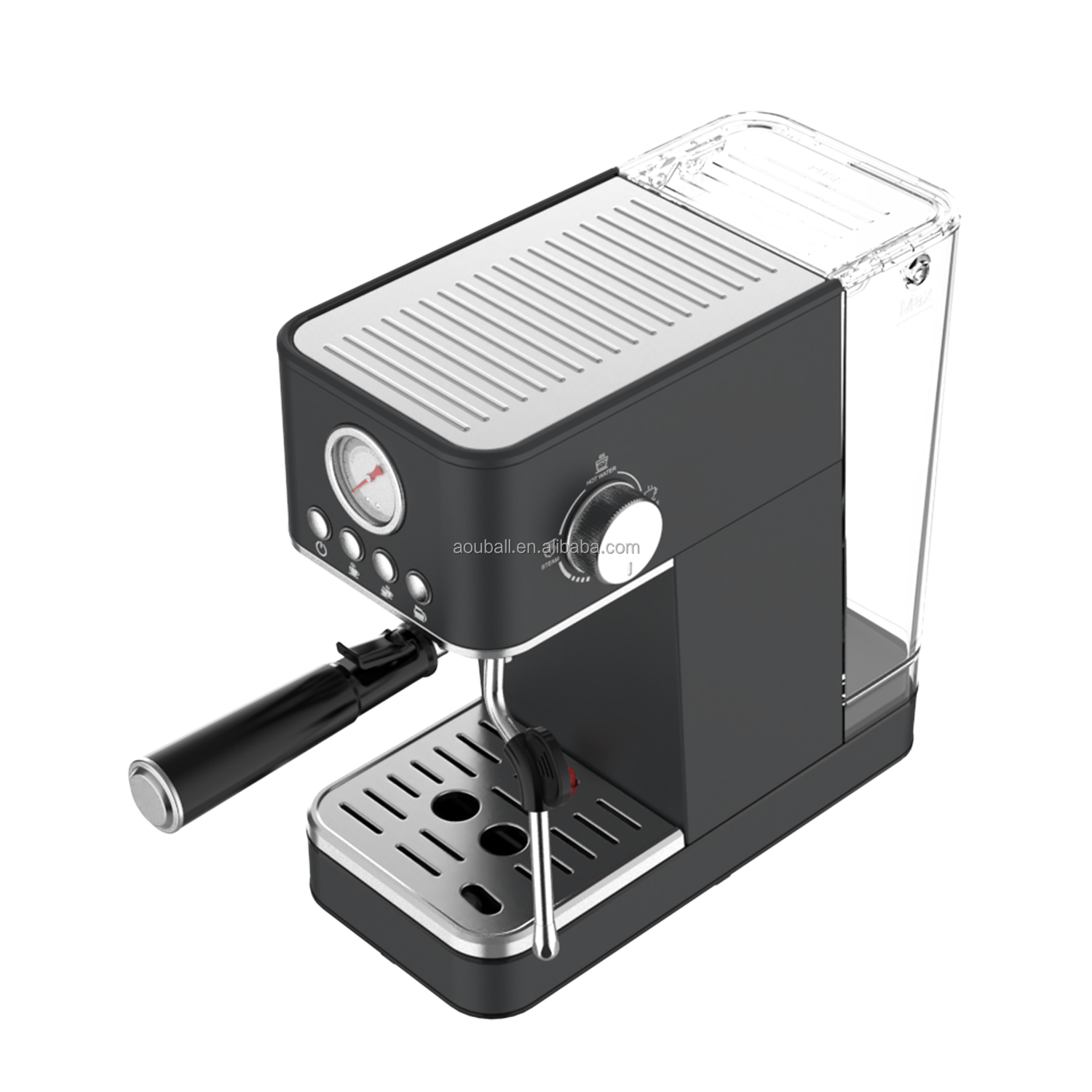 coffee maker machine with your picture on coffee