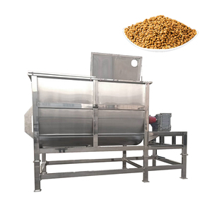 500L 1000L 2000L 5000L 10000L 2000L công suất lớn thức ăn chăn nuôi Ribbon Máy xay sinh tố - Product Image 3