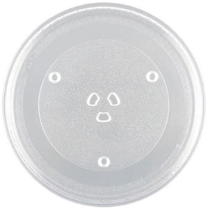 Настольная стеклянная посуда для микроволновой печи - Product Image 3