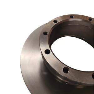 Disco de Repuesto para Autobús de Grado Profesional 35AD03-01075, Alta Resistencia, Estable y Seguro - Product Image 4