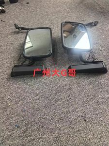 Rétroviseur amélioré pour Mercedes Benz G55 G500 G350 <span class=keywords><strong>G63S</strong></span> - Product Image 3