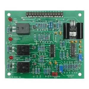 Regulador eletrônico do motor 3036453, interruptor de sobrevelocidade 3034955