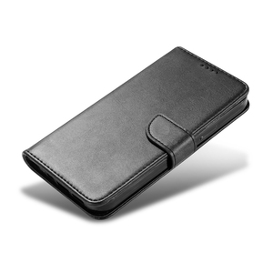 Funda con Soporte Tipo Libro para <span class=keywords><strong>Samsung</strong></span> <span class=keywords><strong>Galaxy</strong></span> A17 A27 A37 A57 A16 A26 A36 A56 S24 S25 S26 <span class=keywords><strong>Ultra</strong></span>, Funda Retro Tipo Cartera de Cuero PU con Ranuras para Tarjetas - Product Image 3