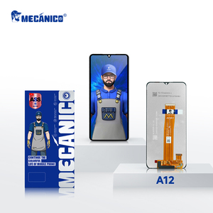 Écran LCD A125F <span class=keywords><strong>A12</strong></span> pour Samsung <span class=keywords><strong>A12</strong></span>, Écran d'Affichage de Remplacement pour Samsung Galaxy <span class=keywords><strong>A12</strong></span> - Product Image 1
