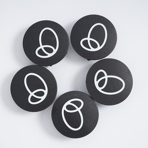 Impression de logo personnalisé pour boîtiers en plastique, tamponnage à chaud sur écran, services d'impression UV à plat - Product Image 1