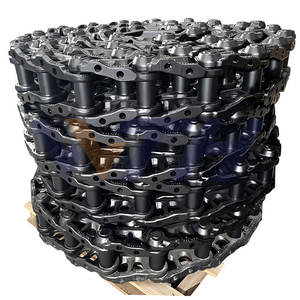 מחפר יונדאי r60 r140 <span class=keywords><strong>r210</strong></span> r220 R220Lc-9 r450 R450Lc-7 r500 R500Lc-7 lh1075/49 קישור, מסלול קישור r35 r220lc9 - Product Image 1