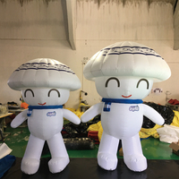 Muñecas Inflables de PVC Personalizadas, Se Aceptan Cualquier Tipo de Personalización, Garantía de Satisfacción y Calidad