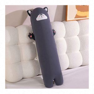 Peluche de Pato Amarillo Grande Personalizado, Súper Suave, Relleno de Algodón PP, Juguete de Peluche Grande para Niños, Alivio del Estrés Sensorial para Mayor Comodidad - Product Image 6