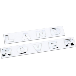 <span class=keywords><strong>Targhette</strong></span> in Plastica ABS PC PVC Personalizzate con Stampa UV e Adesivo - Product Image 1