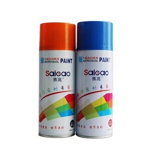 Venta caliente Pintura en <span class=keywords><strong>aerosol</strong></span> <span class=keywords><strong>Aerosol</strong></span> Reparación de arañazos de automóviles/Pintura en <span class=keywords><strong>aerosol</strong></span> de grafiti - Product Image 2
