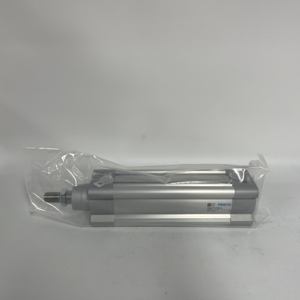 Cylindre pneumatique DSBC-50-125-PPVA-N3 Durable, étanche, haute efficacité - Product Image 1