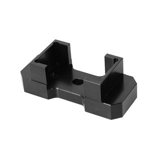 Bague d'insertion de support de transmission en aluminium billette pour châssis B8 <span class=keywords><strong>Audi</strong></span> <span class=keywords><strong>A4</strong></span> S4 RS4 A5 S5 RS5 Q5/SQ5 pour modèles <span class=keywords><strong>S</strong></span>-<span class=keywords><strong>Tronic</strong></span>/Manuel - Product Image 5