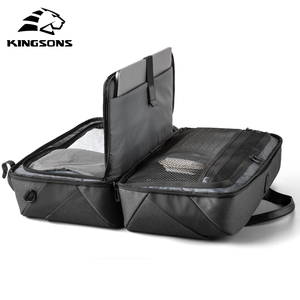 Convertible Travel Garment <strong>Bag</strong>,<strong>Carry</strong> on Garment Duffel <strong>Bag</strong> for Men Women Hanging Suitcase Suit Business Travel <strong>Bag</strong> - Product Image 2