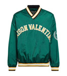 Sudadera con Capucha Unisex H319188 al por Mayor, Impresión Personalizada, Corte Holgado, Cuello Redondo, 100% Algodón, Tejido de Verano - Product Image 1