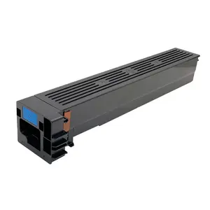 Toner d'imprimante noir Mono TN712 pour photocopieur Konica Minolta Bizhub 654 754 654e 754e, <span class=keywords><strong>cartouche</strong></span> de toner, poids net 750g - Product Image 1