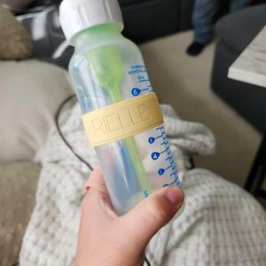 Etichette personalizzate in Silicone per borracce per bambini - Product Image 6