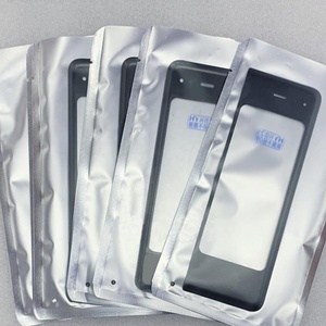 Cristal de pantalla exterior frontal con pegamento OCA para Samsung Galaxy Z, cristal de pantalla frontal con pegamento OCA plegable 2 3 W21 W22 F9160 F926 Flip 3 F707 F711 - Product Image 6