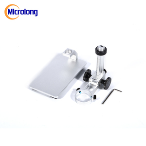 Microlong DM3 Original Factory Wireless USB Stereo Electron 1080P 2MP HD <b>Camera</b> 4.3" LCD Digital 8 LED Lights DM3 - Product Image 2