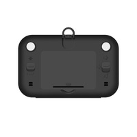 Syh1234 Pantalla LED grande Temporizador de cocina Cuenta regresiva simple Reloj despertador Recordatorio electrónico con función magnética Gestión de horneado