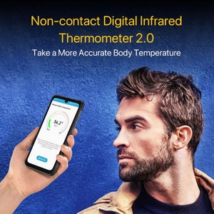 Teléfono Resistente UMIDIGI BISON PRO Versión Global, 4GB 128GB, Smartphone IP68 - Product Image 4