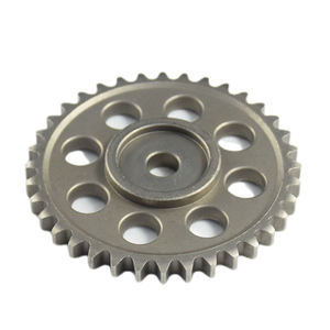 Kit de cadena de distribución REVO 104987 para VW POLO/AUDI A1 A3 motor CAXA/CNVA/CAVD/CTHD/CAVA/CTKA OE 03C109509P 03C109571F 059103487 - Product Image 3