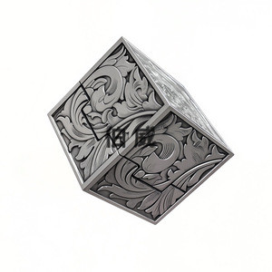 Porta Tiza Magnético para Billar, Hexagonal/Redondo/Cuadrado, de Aleación de Aluminio, con Clip para Cinturón, Caja Profesional para Tiza de Billar - Product Image 3