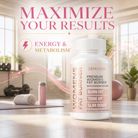 Pilules Keto Burn OEM/ODM, mélange Keto ACV, cétones de framboise, BHB, soutien du métabolisme, bien-être, 60 capsules pour femmes adultes